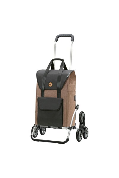 Andersen Shopper Royal Shopper Shopping Trolley 58 cm