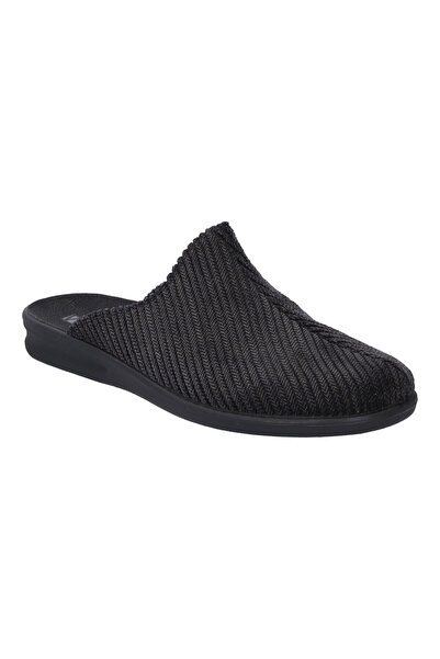 Westland Belfort 123 | Slipper für Herren | schwarz