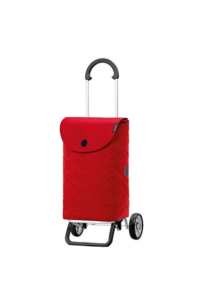 Andersen Shopper Scala Shopper Plus Hilma Shopping Trolley 59 cm