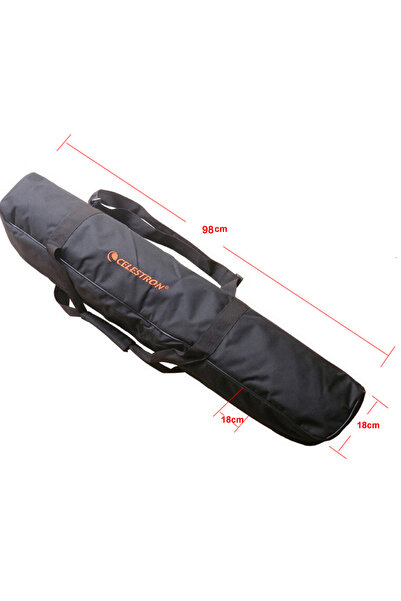 Choice 80EQ 80DX 70EQ 70AZ Celestron 98-110cm حامل تلسكوب فلكي واقي ناعم على ...
