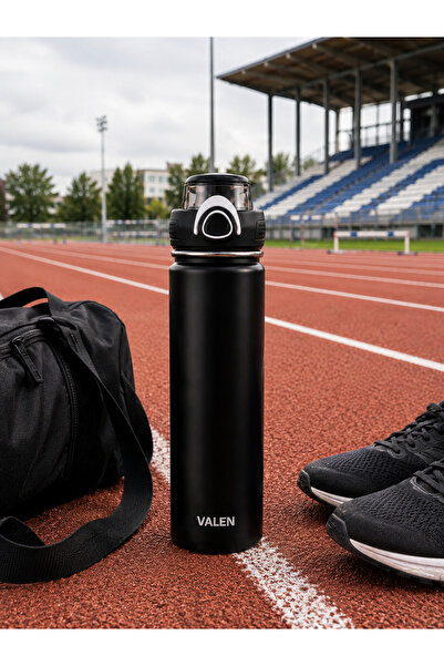 Valen Double Wall Vacuum Sport Thermos 660ml