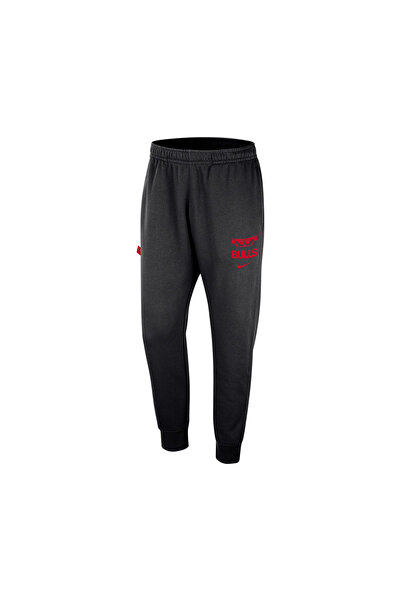 Nike CHI MNK CLUB JGGR CTS FZ7793-010 Μαύρο