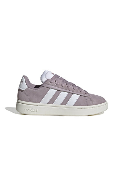 adidas Αθλητικά ρούχα GRAND COURT ALPHA 00s IH3848 Γκρι