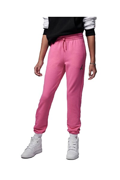 JORDAN ESSENTIALS Παντελόνι SHINE 45B083-AA7 Ροζ