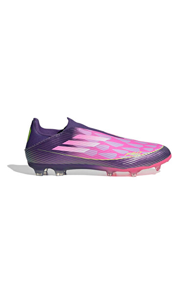 adidas Παπούτσια Ποδοσφαίρου Performance F50 LEAGUE LL FG/MG JQ9730 Μωβ