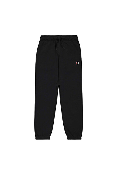 Champion 306889-KK001 Μαύρο S
