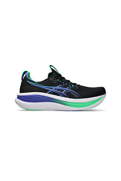 Asics GEL-NIMBUS 28 1011C127-003 Μαύρο