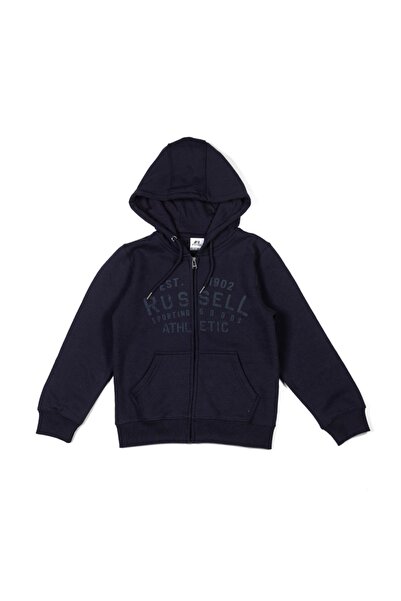 Russell Athletic A2-905-2-190 Μπλε