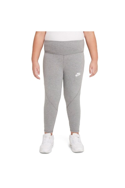 Nike ΑΘΛΗΤΙΚΗ ΕΝΔΥΣΗ CU8248-091 Γκρι XL