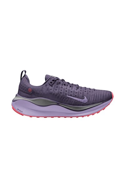 Nike REACT INFINITY RUN FLYKNIT 4 DR2670-500 Μωβ