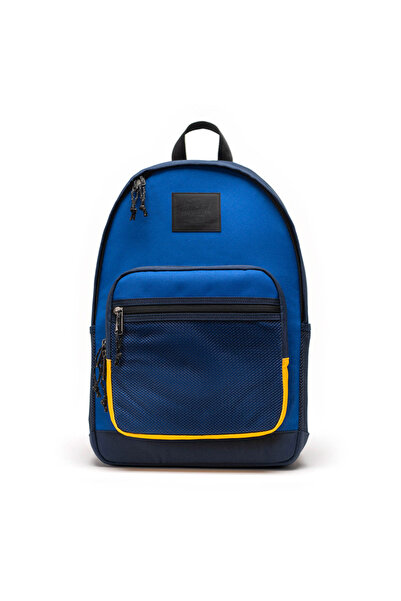 Herschel Supply Co. HERSCHEL KAINE ΣΑΚΙΔΙΟ ΠΛΑΤΗΣ 11670-07119 Πολύχρωμο