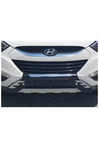 Universal Hyundai ix35 Ön Koruma Tampon Orjinal OEM