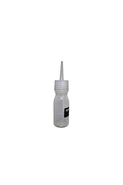 Bora Plastik Oil Bottle 50 Cc