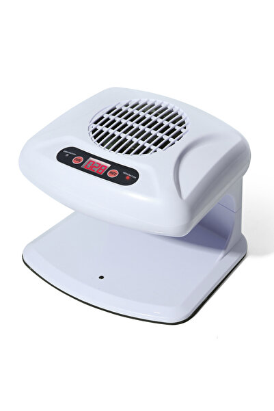 Choice DUTRIEUX EU White LINMANDA Air Nail Art Dryer With Automatic Sensor 30...
