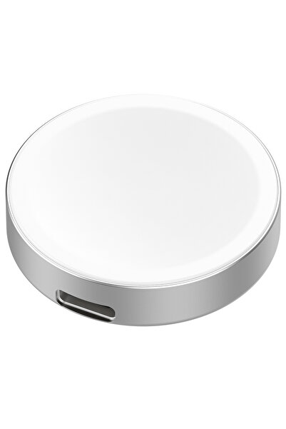 Choice1 WHITE Galaxy Watch Ultra Charger Dock for Samsung Galaxy Watch 8/ 7/ ...