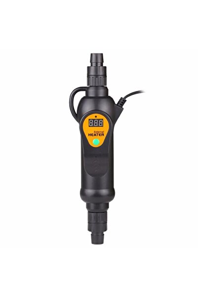 Choice 500W 220v SUNSUN Aquarium Fish Tank External Heater Sunsun EH-300 EH-5...