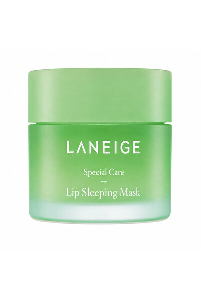 LANEIGE ماسك الشفايف لانجي بالتفاح - 20 جرام