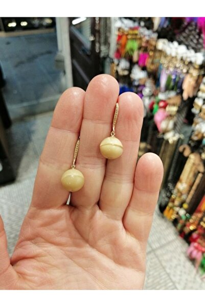 Bozhi Earrings Elegant Special Design Stylish Gift Complementing Office Style