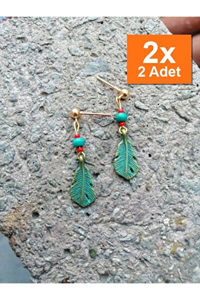 Bozhi Earrings Handmade Design Stylish Meaningful Gift for Special Occasions