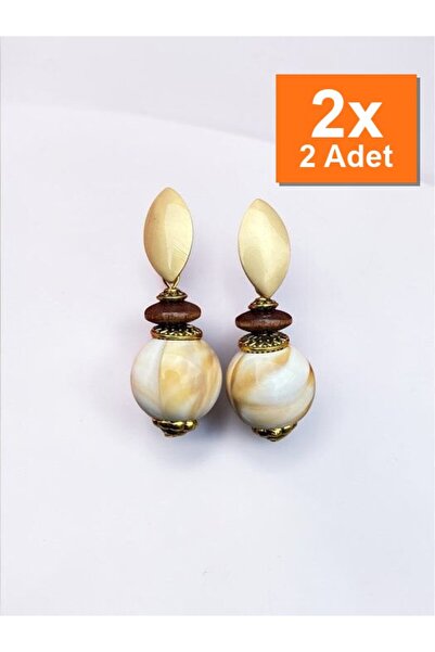 Bozhi Earrings Stylish Special Design Suitable for Daily Combinations Elegant...