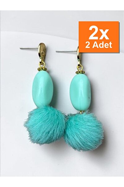 Bozhi Earrings Handmade Design Stylish Meaningful Gift for Special Occasions