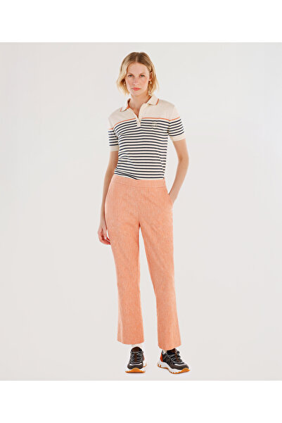 Yargıcı Low waist pants