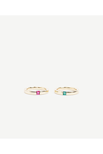 Yargıcı 2' Li Ring Pack