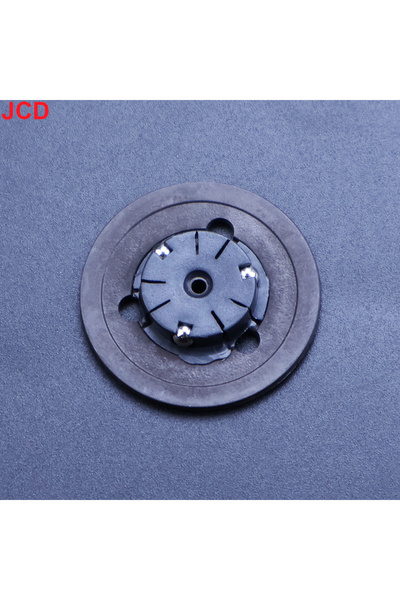 Choice 1pcs Replacement Spindle Hub CD Holder Repair Parts For PS1 PSX Laser ...