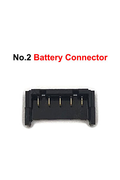 Choice No.2 Battery 1PCS Motherboard Chip Type-C Charging Port 2R2 Coil Slide...