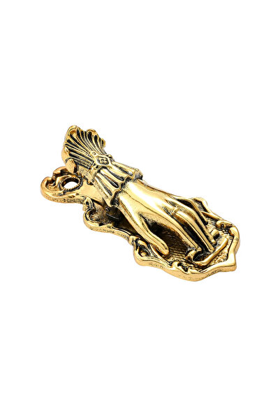 choice2 SQ0345 The Hands of Lady Clip Clamp Bookmark Creativity Elegance Wome...