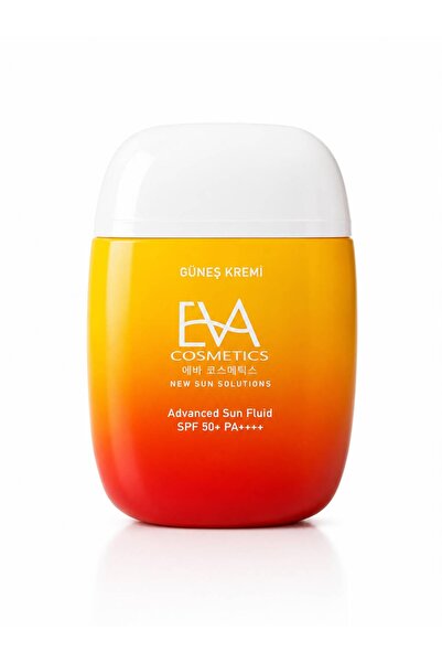 Advanced Sun Fluid
