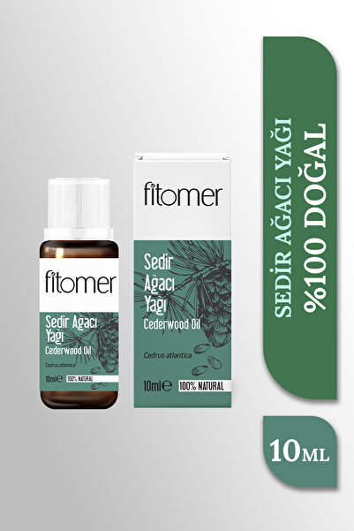 Fitomer Cedar Tree Oil 10ml