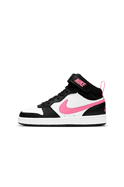 Nike Pantofi sport Court Borough Mid 2 Bg 35.5