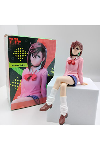 Choice7 Bandai 1Pcs with box 15cm Dandadan Takakura Ken Anime Figure Ken Taka...