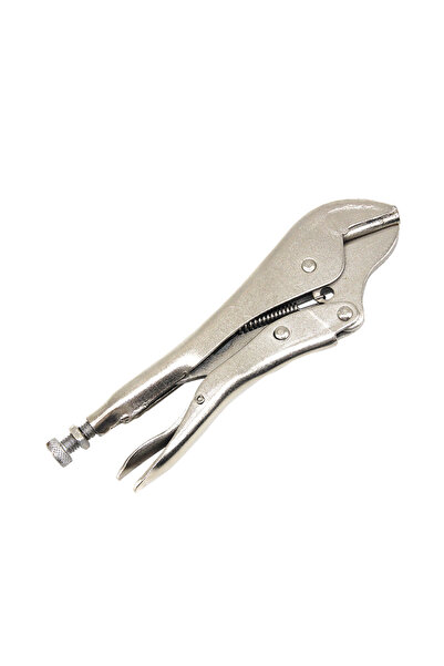 Choice silver B Type Copper Tube Pinch Pliers ≤6mm Cutting Seal, Industrial H...