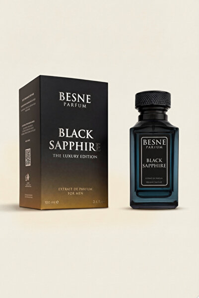 besneparfum Besne Parfüm Black Sapphire