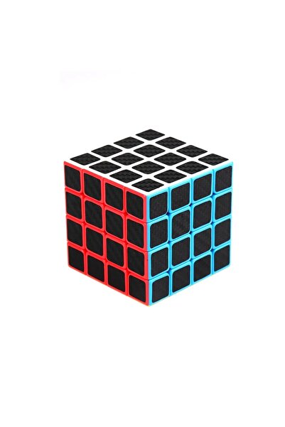 Choice 4x4 Meilong Carbon Fiber Cube 2x2x2 3x3x3 4x4x4 Pyramid Skew SQ1 Megam...