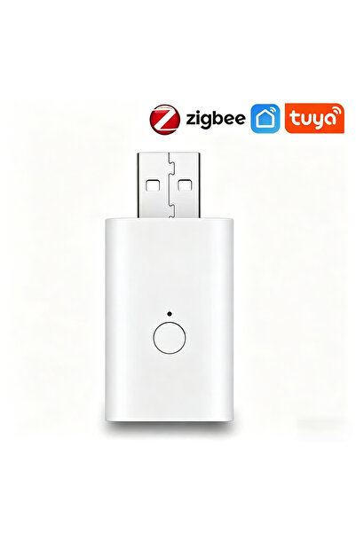Choice Tuya Mini ZigBee 3.0 Signal Repeater USB Extender Signal Amplifier for...