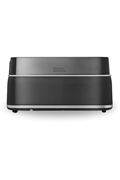 morphy richards Prajitor de Paine Signature, 4 Felii, 7 Trepte de Rumenire, 1...