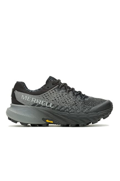 Merrell J068272 AGILITY REMIX حذاء نسائي للأنشطة الخارجية باللون الأسود