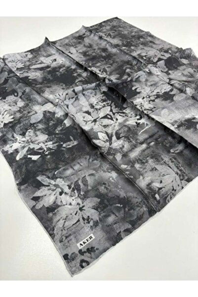 Aker Silk Scarf - Spring-Summer 2026 - 9127701-371 - Sura
