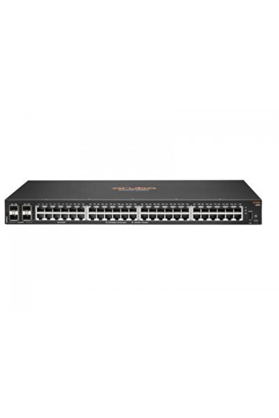 HP Switch Aruba 6000 48G, 48 Porturi