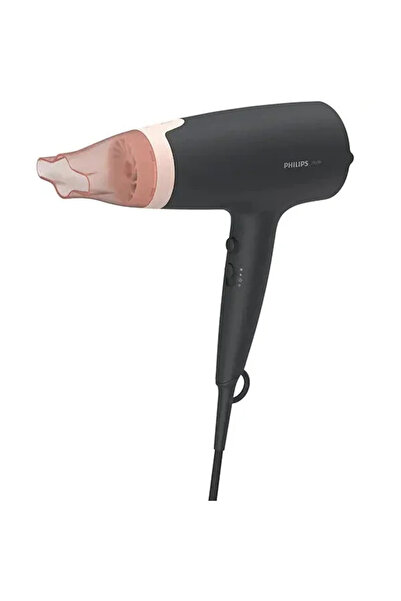 Philips Hair dryer, Philips, 2100 W, Thermo Protect, 3 temperature settings, ...