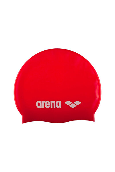 ARENA ΚΛΑΣΙΚΗ ΣΙΛΙΚΟΝΗ 91662-044 Κόκκινο
