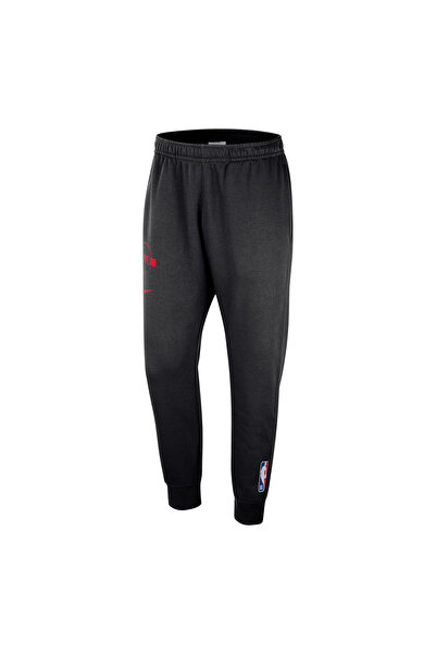 Nike CHI MNK CLUB PRAC FLC JGGR HM7295-010 Μαύρο