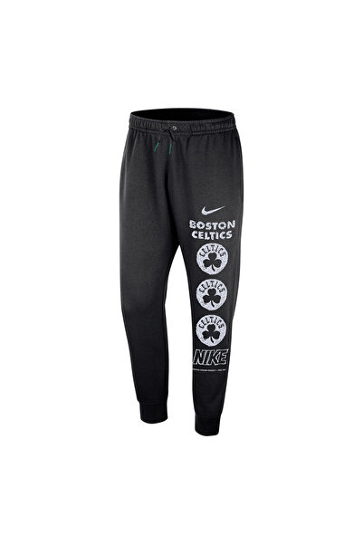 Nike BOS MNK CLUB BB JGGR CTS HV9772-010 Μαύρο