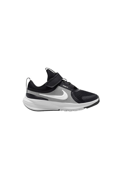 Nike ΣΤΑΡ ΡΟΥΝΕΡ 5 HF7005-002 Μαύρο