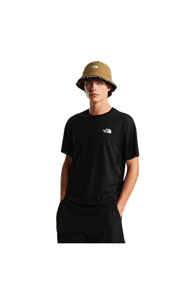 THE NORTH FACE M MOUNTAIN SKETCH NF0A8GUZJK3-JK3 Μαύρο