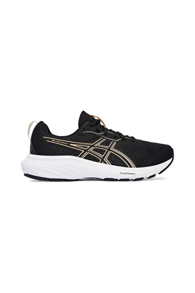 Asics GEL-CONTEND 9 1012B681-006 Μαύρο