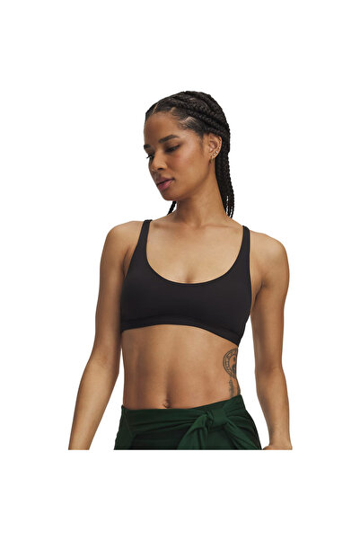 Under Armour ΑΒΛΕΠΤΟ ΧΑΜΗΛΟ 6013739-008 Μαύρο